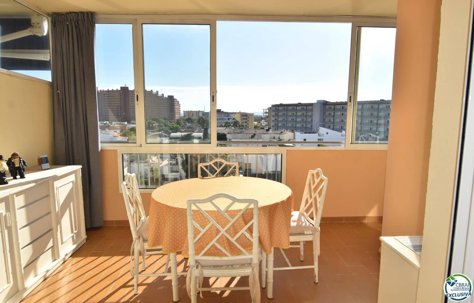 2 camera da letto Appartamento in vendita in Santa Margarida - 265.000 € (Rif: 9335525)