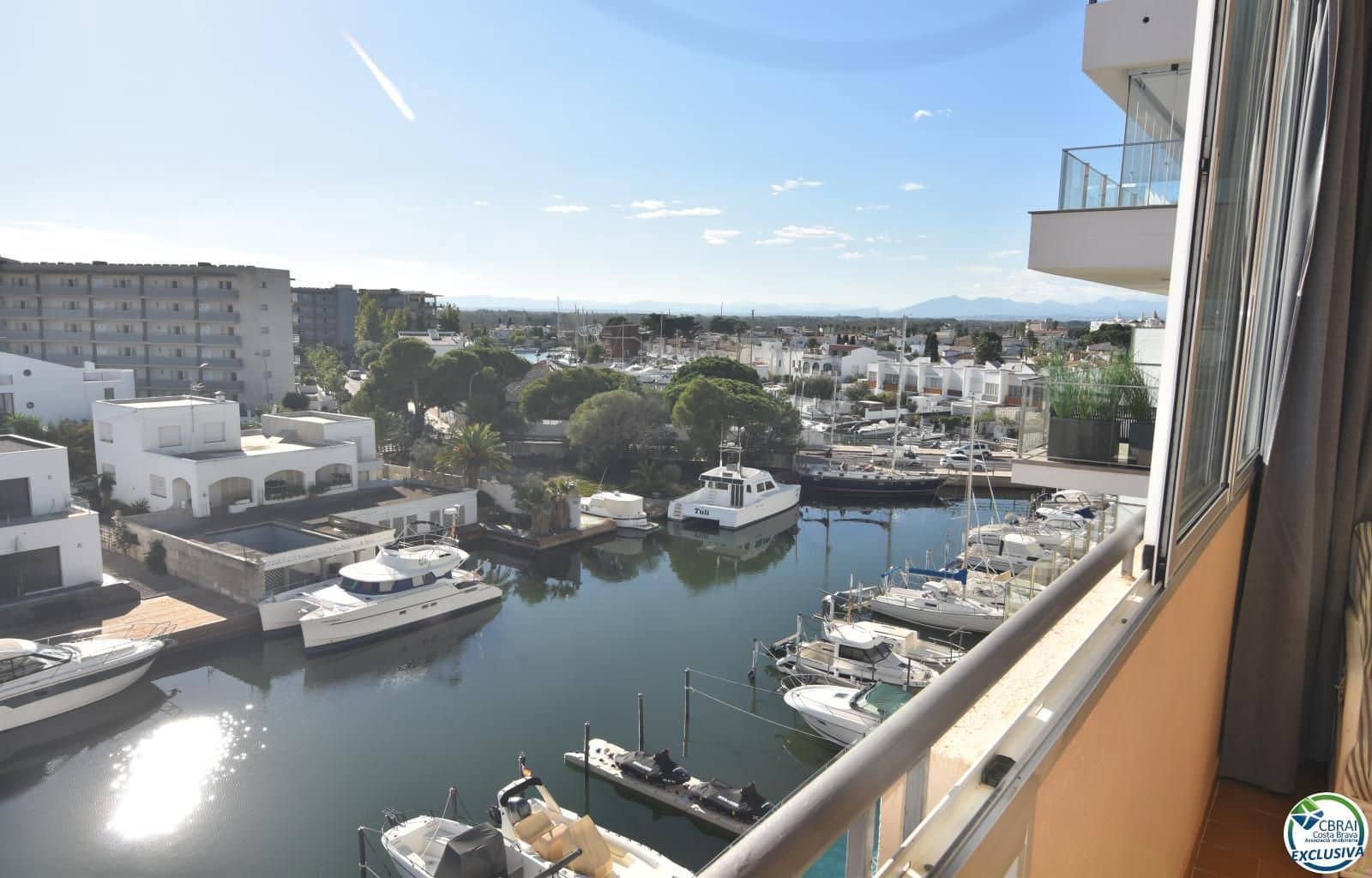 2 camera da letto Appartamento in vendita in Santa Margarida - 265.000 € (Rif: 9335525)