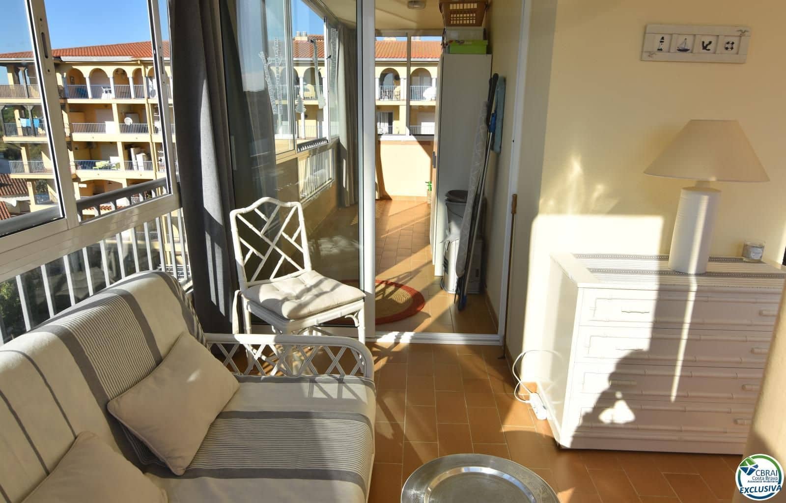 2 camera da letto Appartamento in vendita in Santa Margarida - 265.000 € (Rif: 9335525)