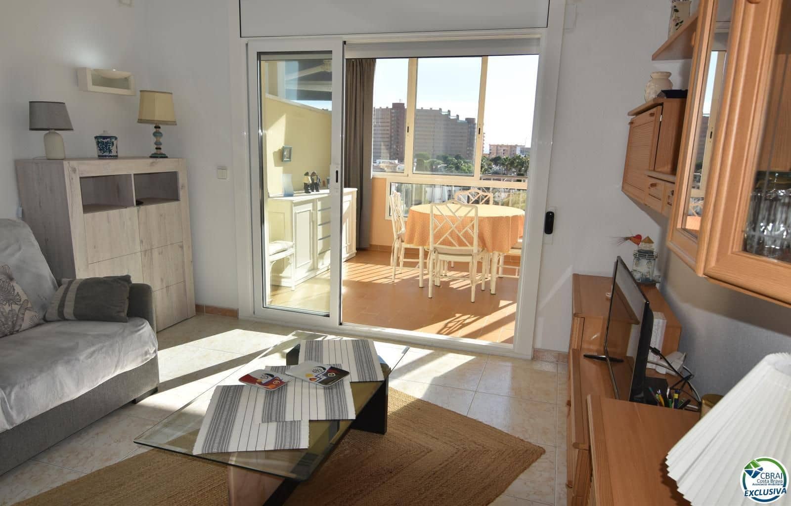 2 camera da letto Appartamento in vendita in Santa Margarida - 265.000 € (Rif: 9335525)