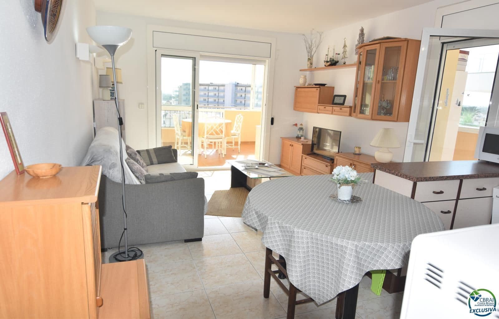 2 camera da letto Appartamento in vendita in Santa Margarida - 265.000 € (Rif: 9335525)