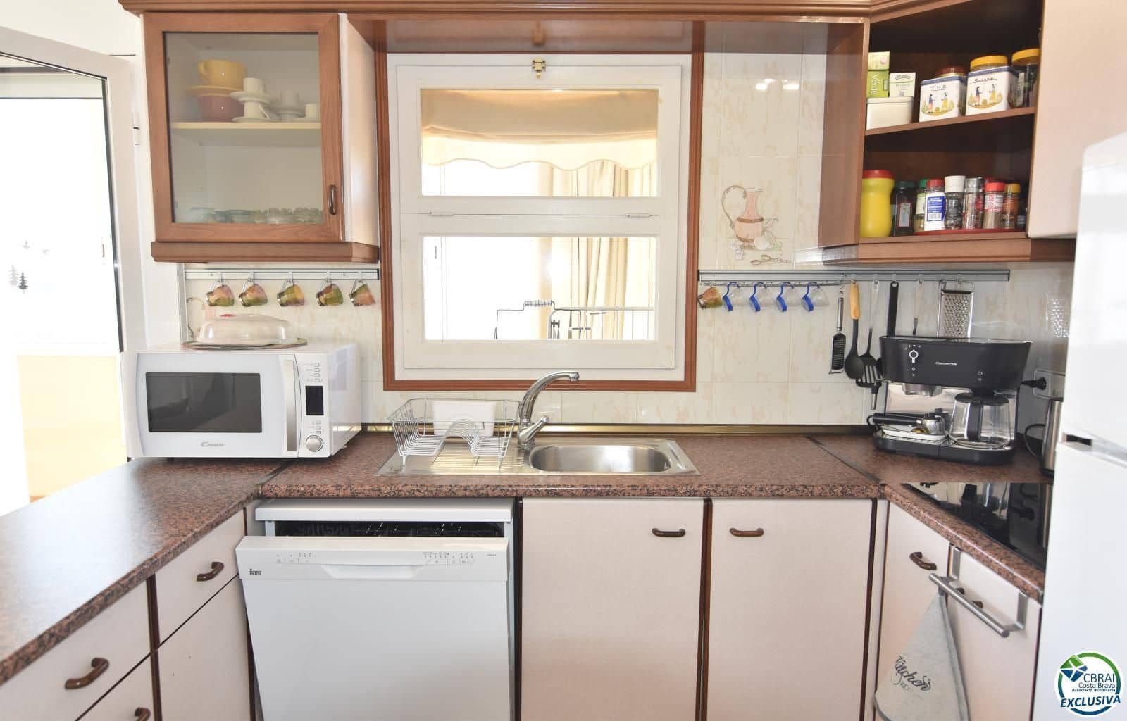 2 camera da letto Appartamento in vendita in Santa Margarida - 265.000 € (Rif: 9335525)