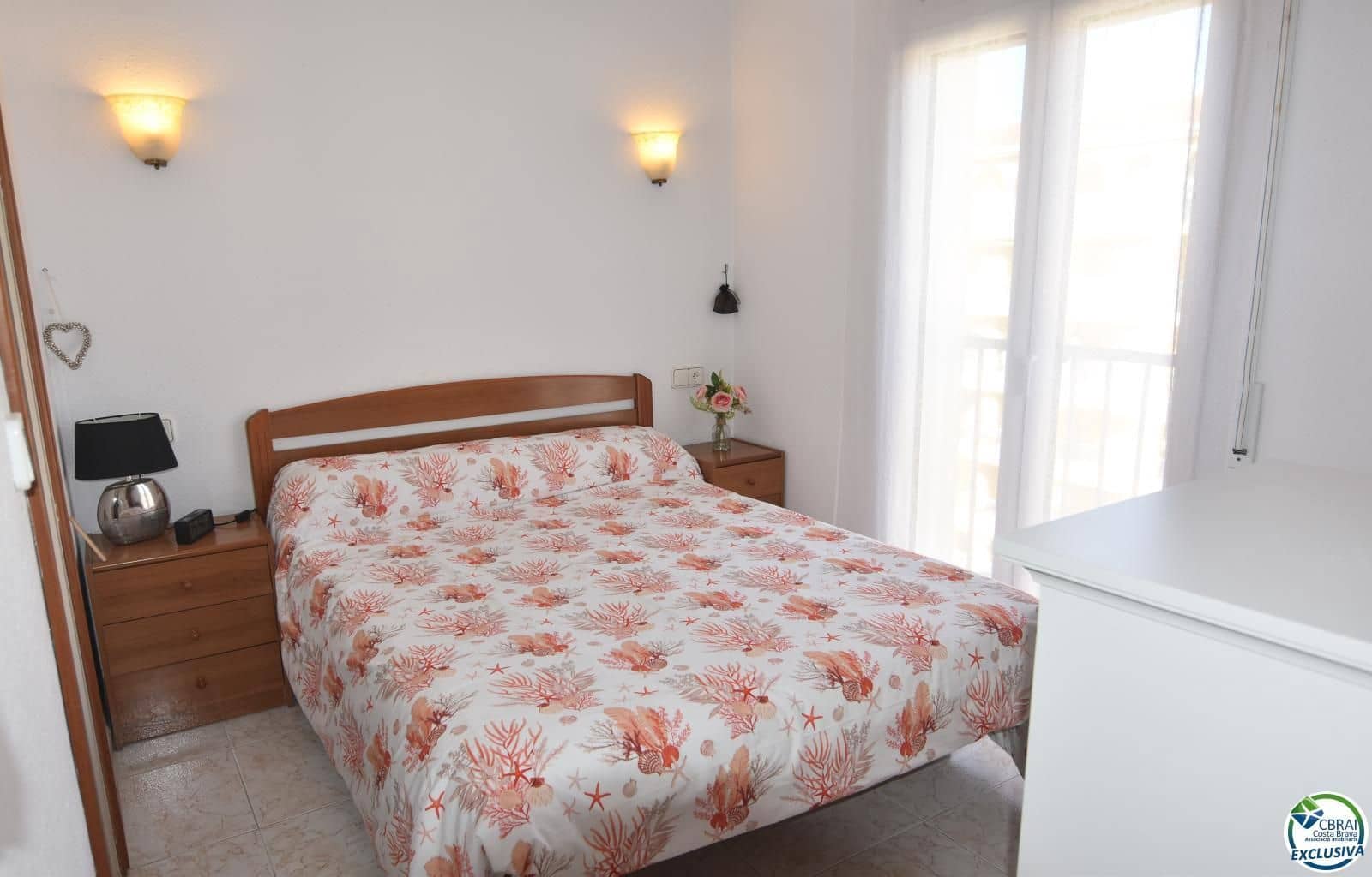 2 camera da letto Appartamento in vendita in Santa Margarida - 265.000 € (Rif: 9335525)