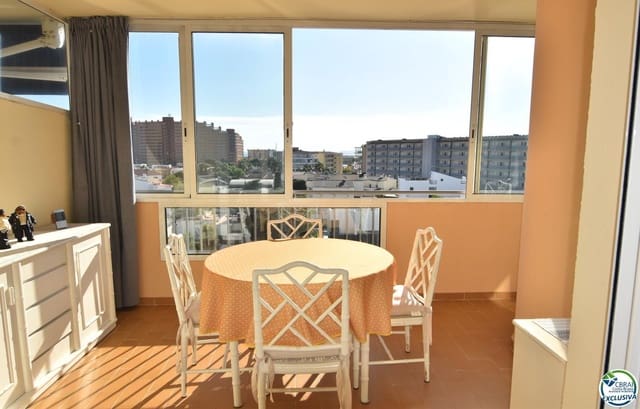 2 camera da letto Appartamento in vendita in Santa Margarida, Roses - 265.000 € (Rif: 9335525)