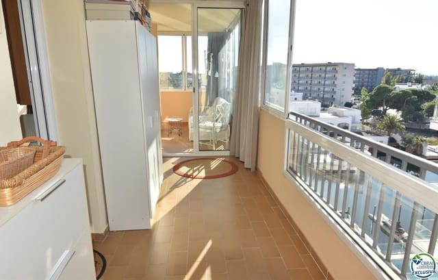 2 camera da letto Appartamento in vendita in Santa Margarida, Roses - 265.000 € (Rif: 9335525)