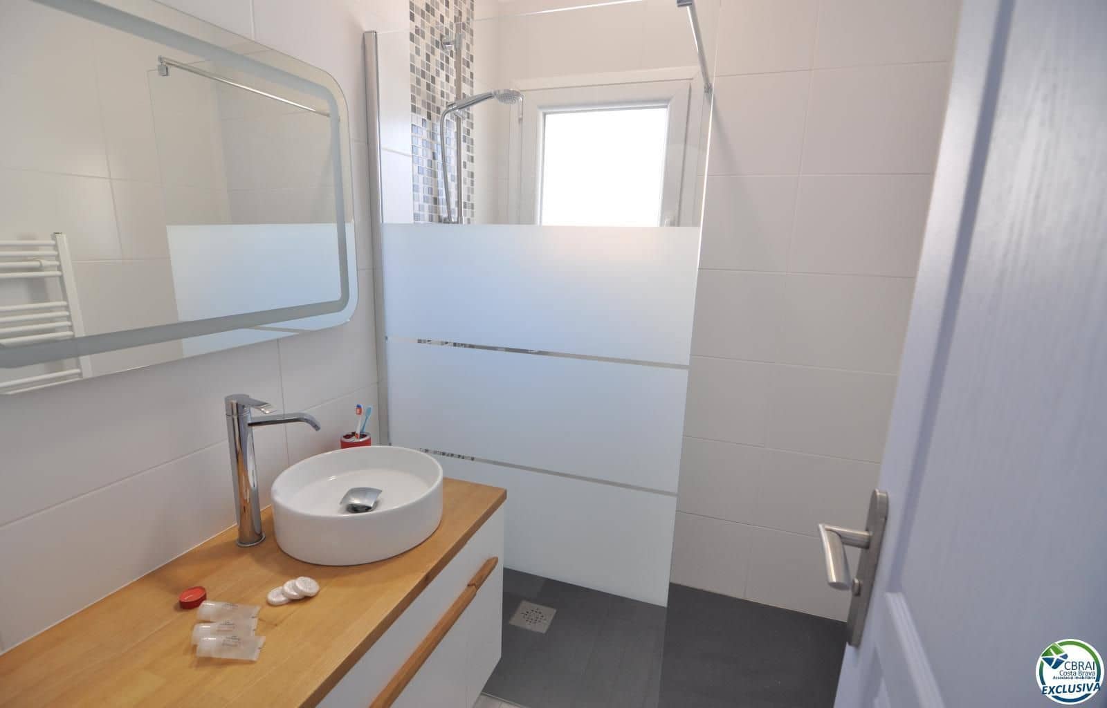 2 camera da letto Appartamento in vendita in Santa Margarida con garage - 219.000 € (Rif: 9349828)