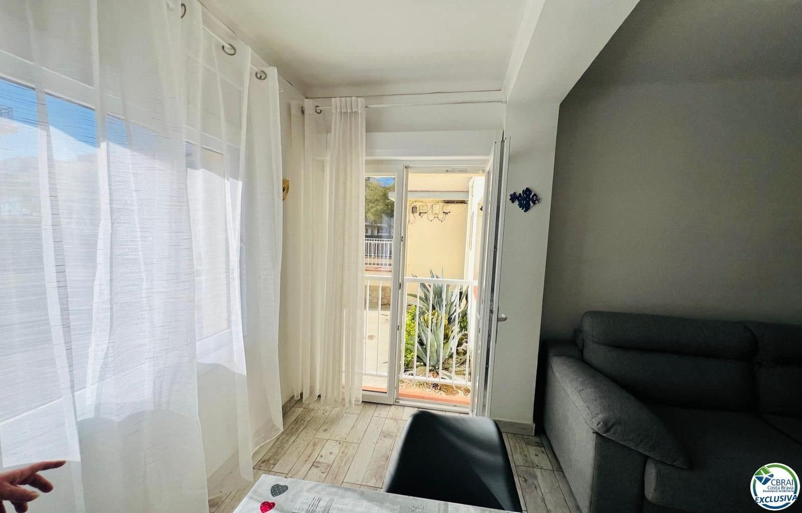 2 camera da letto Appartamento in vendita in Santa Margarida con garage - 219.000 € (Rif: 9349828)