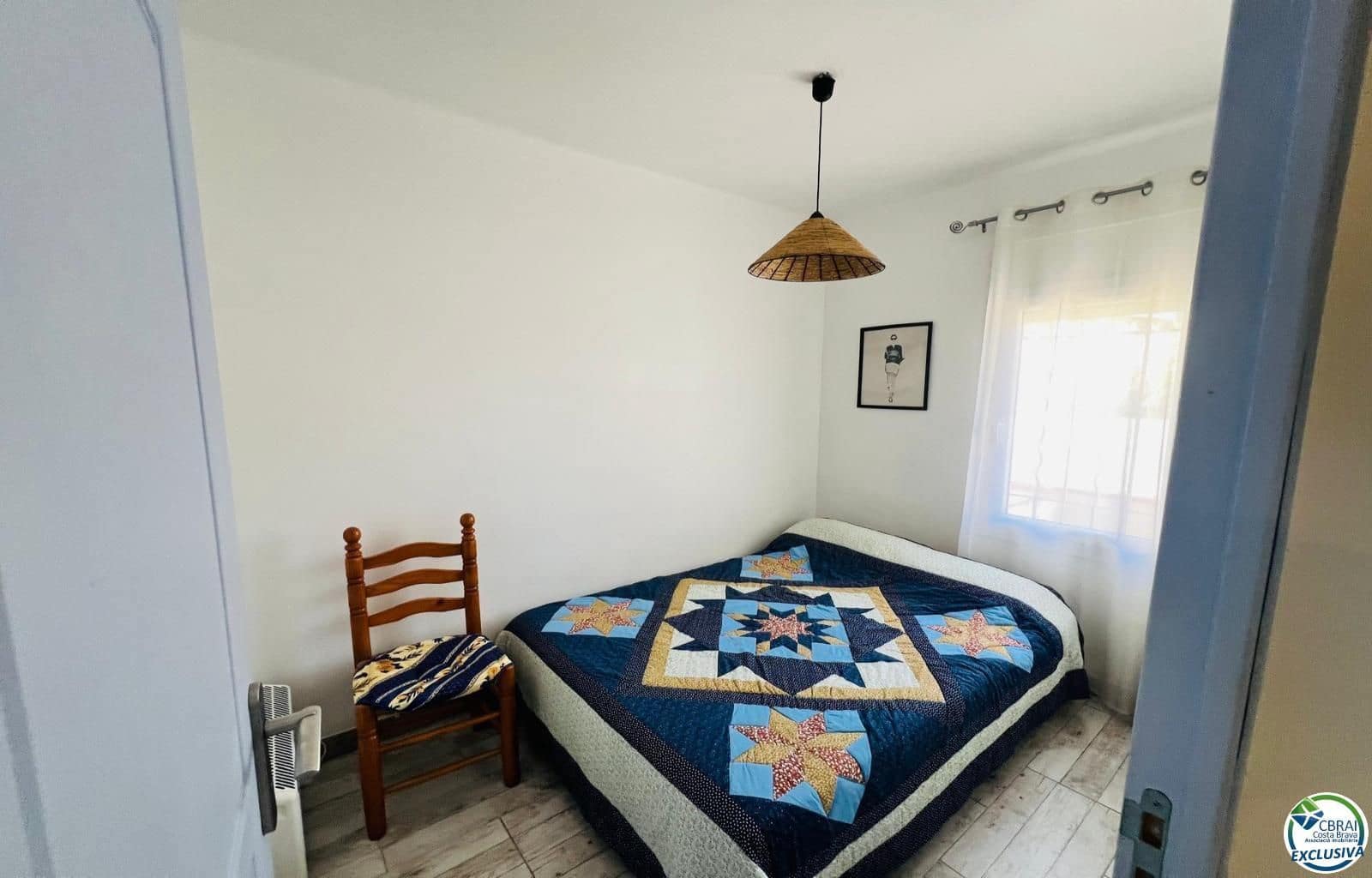 2 camera da letto Appartamento in vendita in Santa Margarida con garage - 219.000 € (Rif: 9349828)