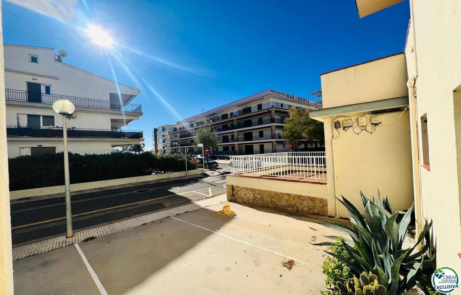 2 camera da letto Appartamento in vendita in Santa Margarida con garage - 219.000 € (Rif: 9349828)