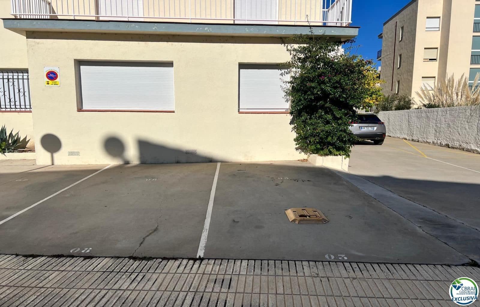 2 camera da letto Appartamento in vendita in Santa Margarida con garage - 219.000 € (Rif: 9349828)