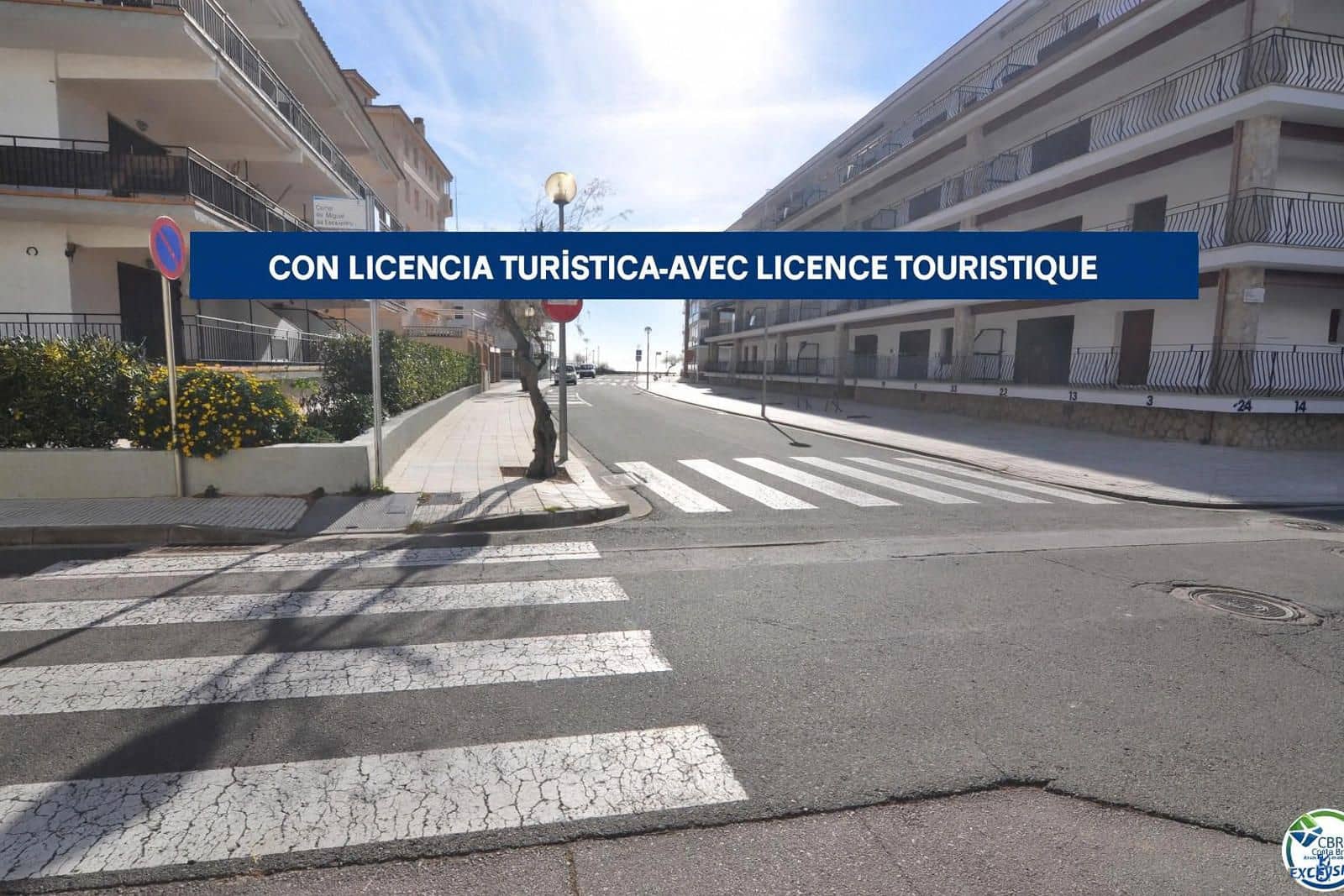 2 camera da letto Appartamento in vendita in Santa Margarida con garage - 219.000 € (Rif: 9349828)