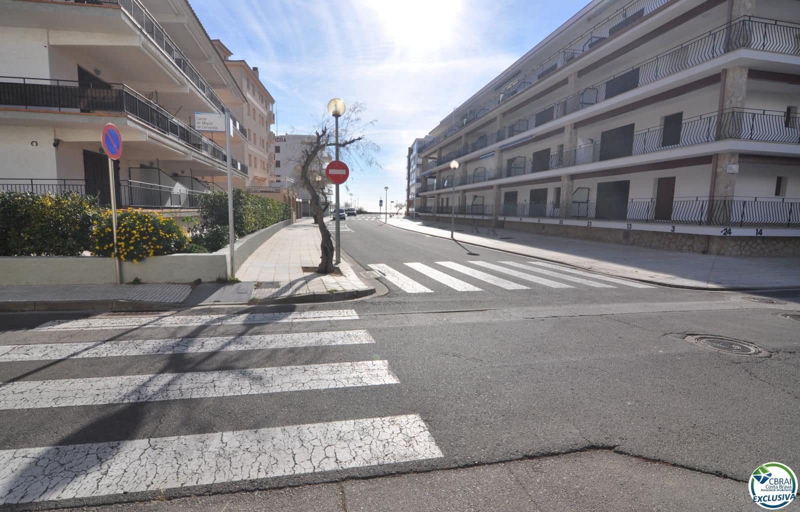 2 camera da letto Appartamento in vendita in Santa Margarida con garage - 219.000 € (Rif: 9349828)