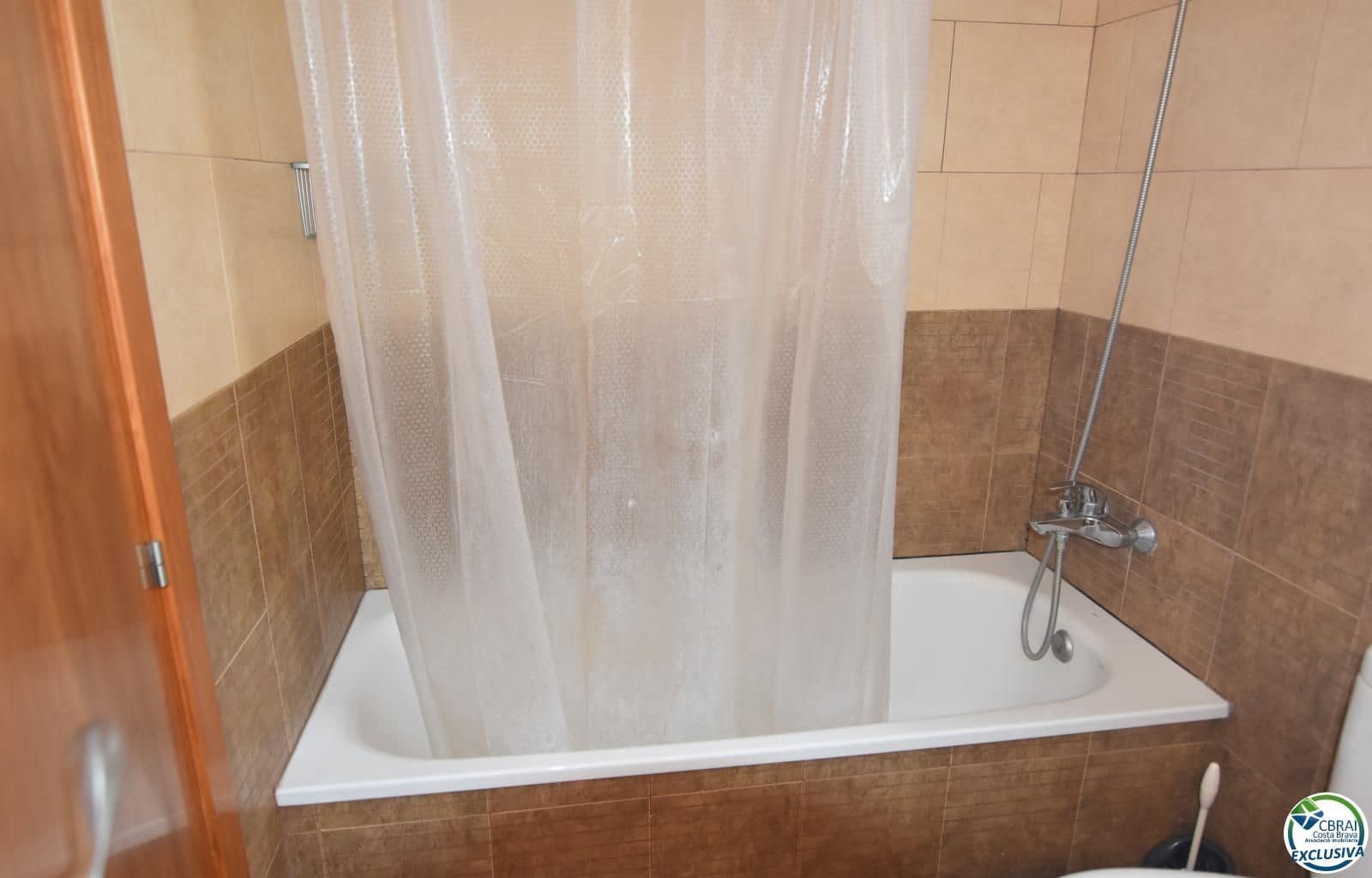 2 Zimmer Wohnung zu verkaufen in Santa Margarida mit Garage - 220.000 € (Ref: 9357570)