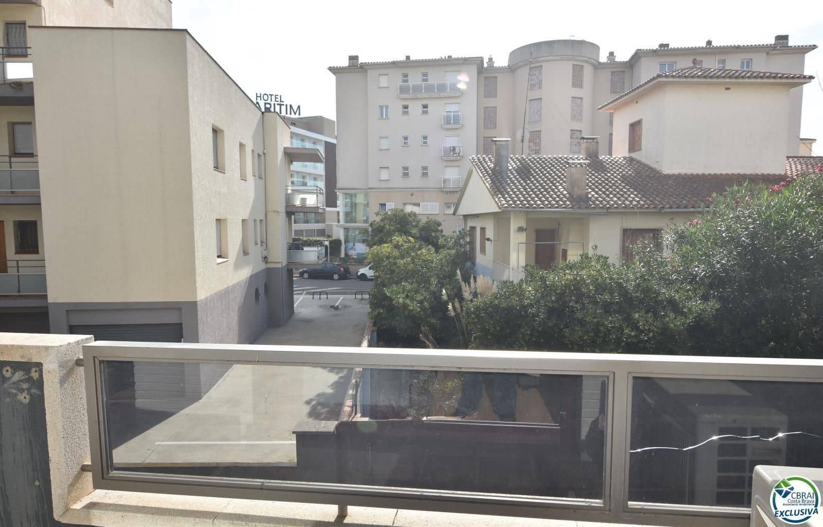 2 Zimmer Wohnung zu verkaufen in Santa Margarida mit Garage - 220.000 € (Ref: 9357570)