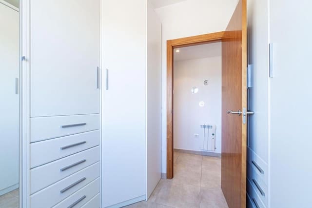 3 soverom Leilighet til salgs i Empuriabrava, Castelló d'Empúries med garasje - € 250 000 (Ref: 9360303)