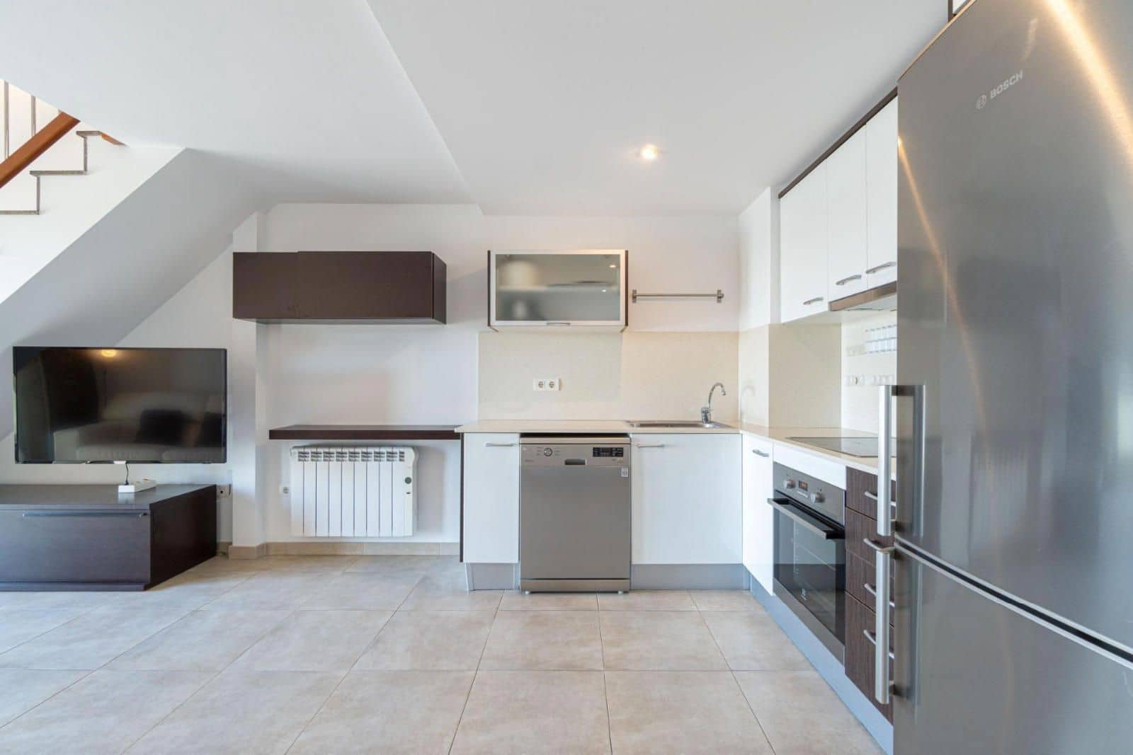 3 soveværelse Lejlighed til salg i Empuriabrava med garage - € 250.000 (Ref: 9360303)