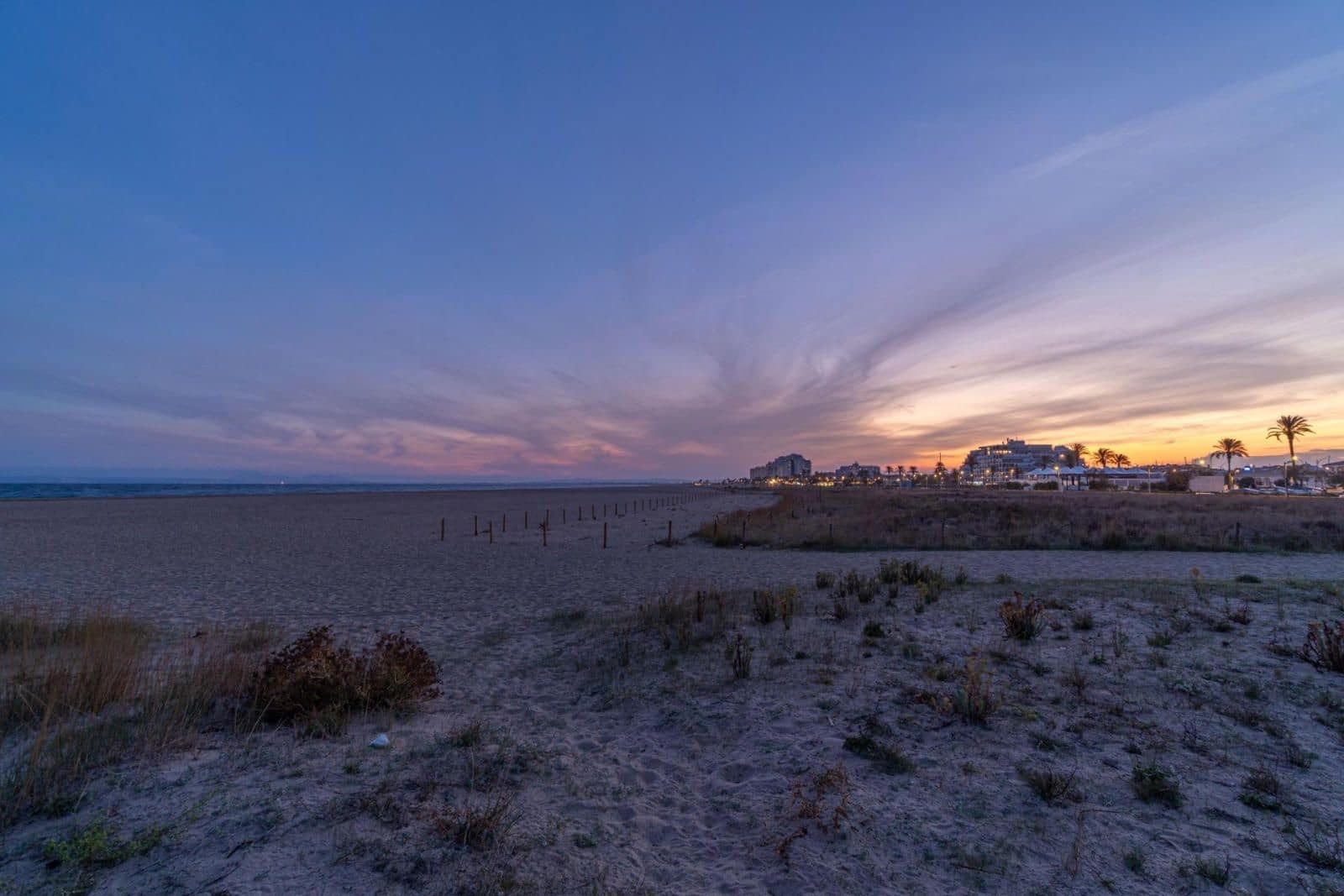 3 soveværelse Lejlighed til salg i Empuriabrava med garage - € 250.000 (Ref: 9360303)