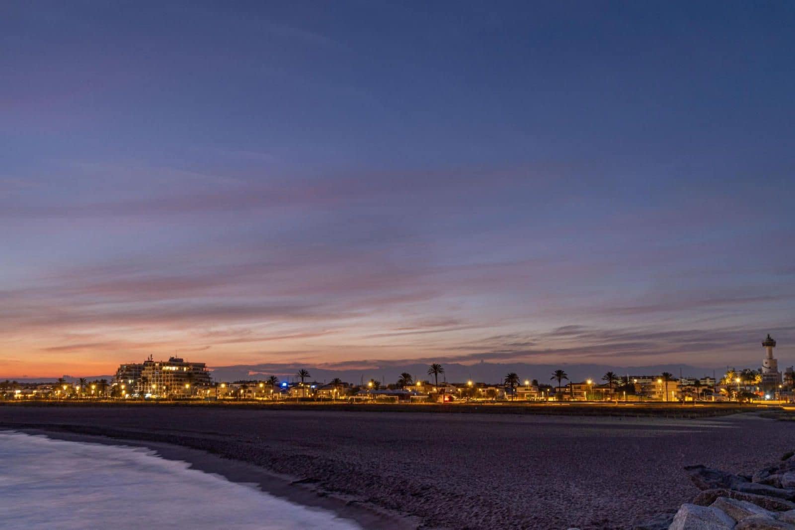 3 soveværelse Lejlighed til salg i Empuriabrava med garage - € 250.000 (Ref: 9360303)