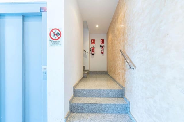 3 soverom Leilighet til salgs i Empuriabrava, Castelló d'Empúries med garasje - € 250 000 (Ref: 9360303)