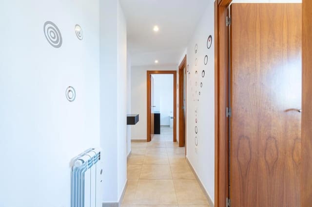 3 soverom Leilighet til salgs i Empuriabrava, Castelló d'Empúries med garasje - € 250 000 (Ref: 9360303)