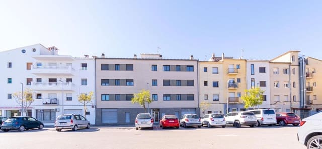 3 soverom Leilighet til salgs i Empuriabrava, Castelló d'Empúries med garasje - € 250 000 (Ref: 9360303)