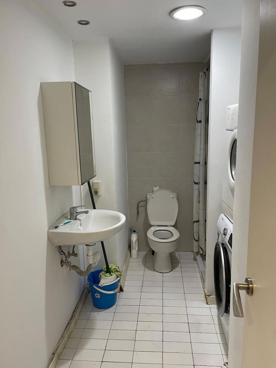 1 soverom Leilighet til salgs i Empuriabrava - € 117 500 (Ref: 9360304)