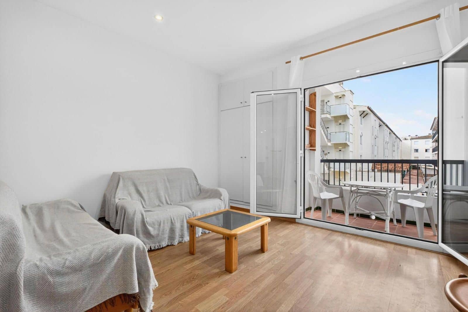 1 soverom Leilighet til salgs i Empuriabrava - € 117 500 (Ref: 9360304)