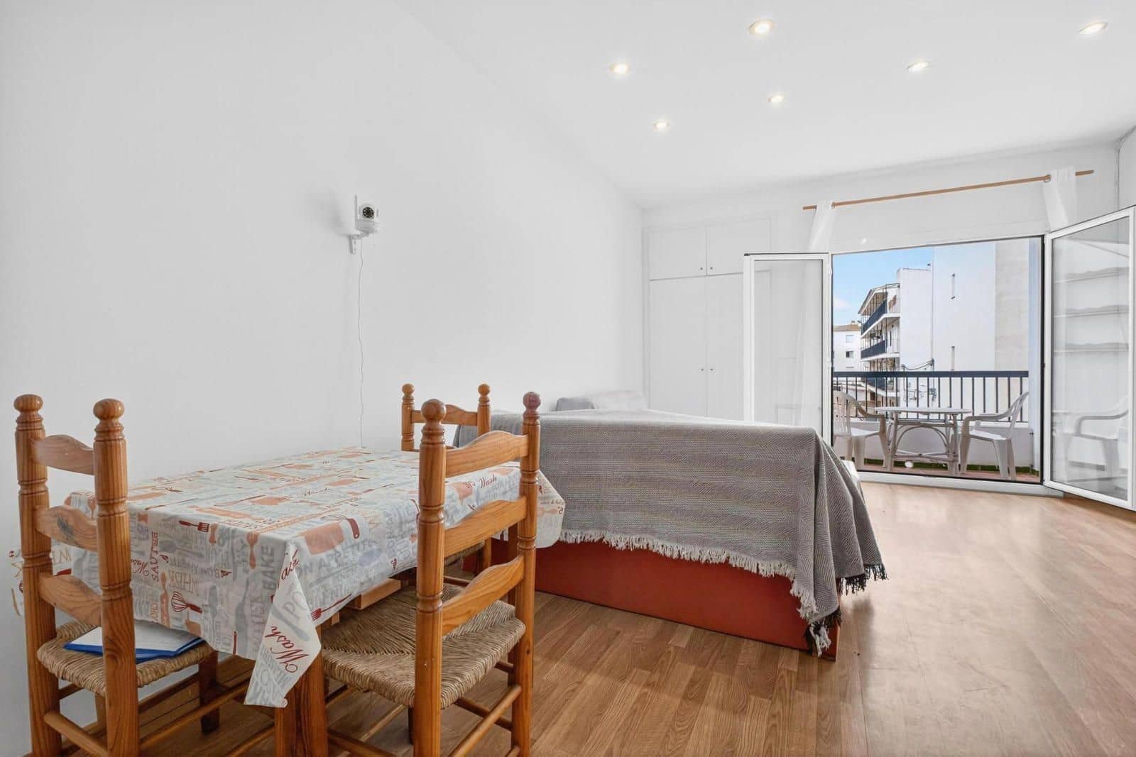 1 soverom Leilighet til salgs i Empuriabrava - € 117 500 (Ref: 9360304)