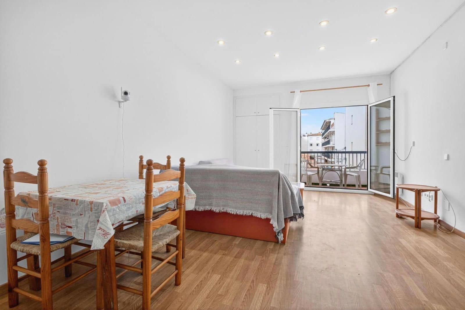 1 soverom Leilighet til salgs i Empuriabrava - € 117 500 (Ref: 9360304)