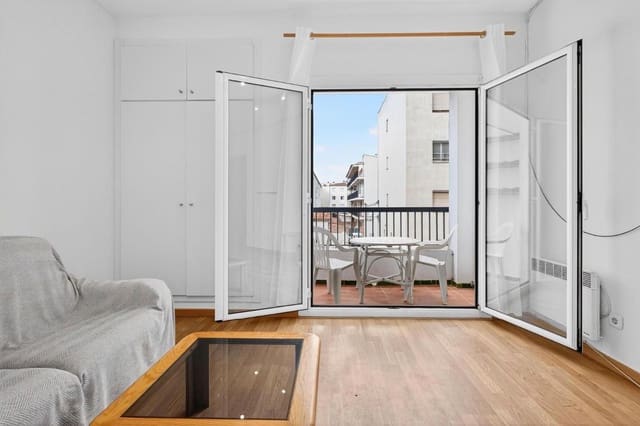 1 soverom Leilighet til salgs i Empuriabrava, Castelló d'Empúries - € 117 500 (Ref: 9360304)