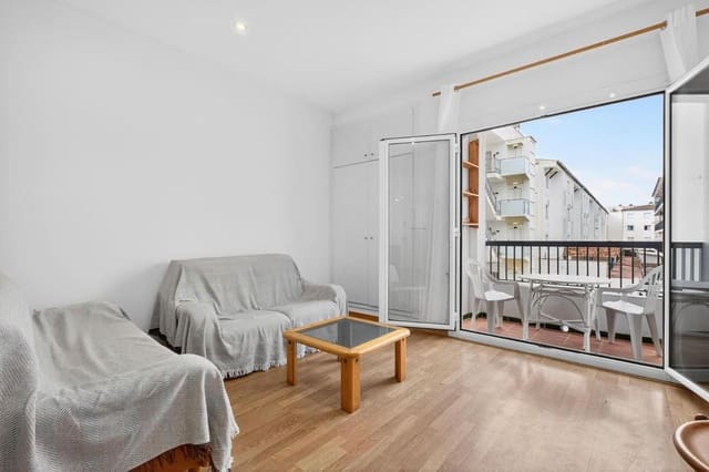 1 soverom Leilighet til salgs i Empuriabrava, Castelló d'Empúries - € 117 500 (Ref: 9360304)