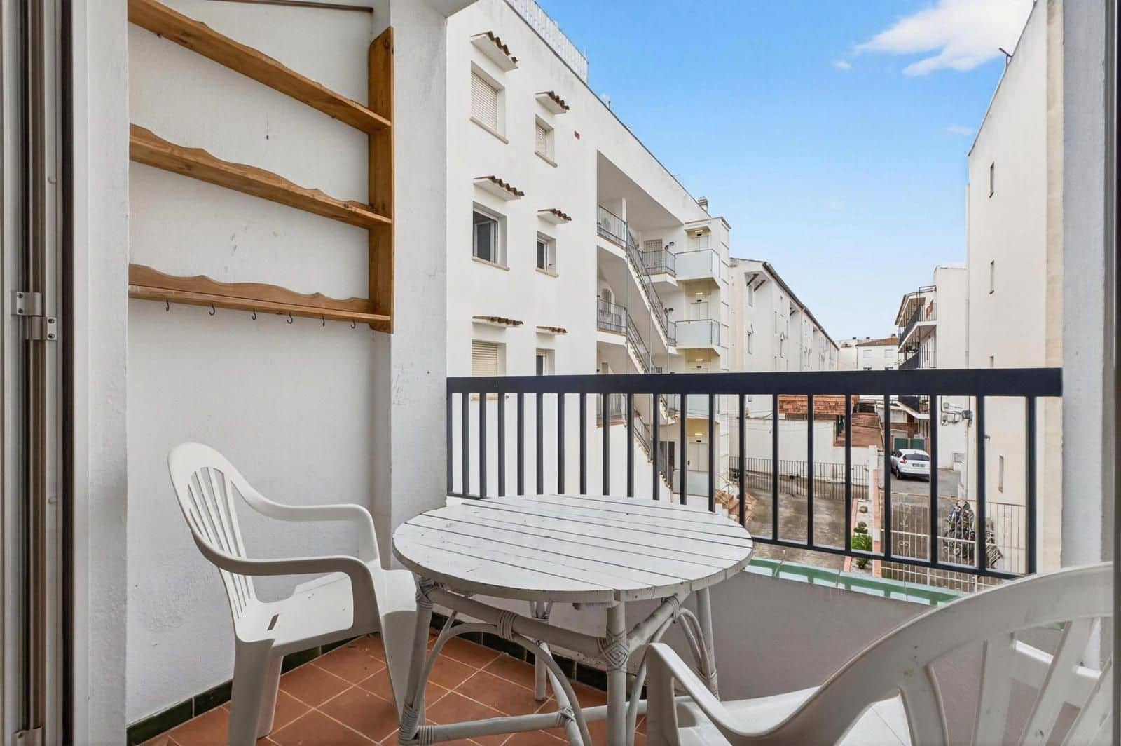 1 soverom Leilighet til salgs i Empuriabrava - € 117 500 (Ref: 9360304)