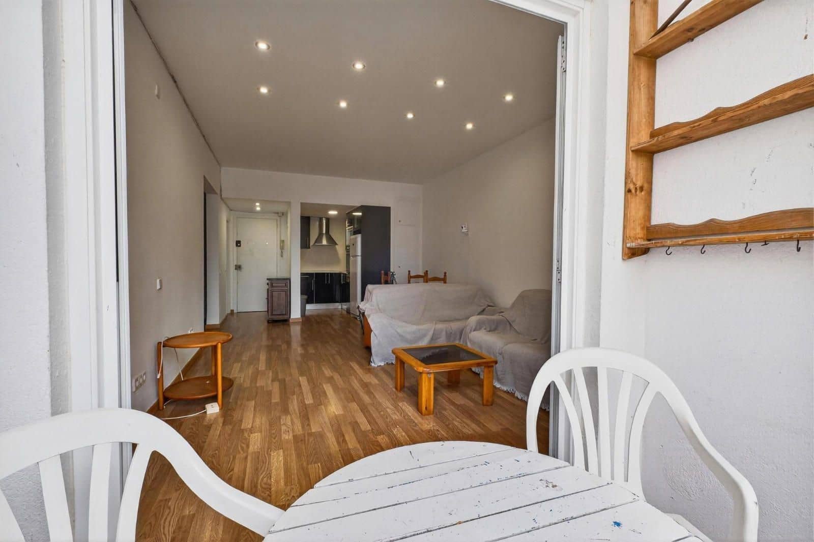 1 soverom Leilighet til salgs i Empuriabrava - € 117 500 (Ref: 9360304)