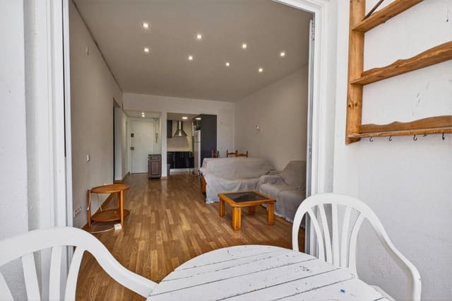 1 soverom Leilighet til salgs i Empuriabrava, Castelló d'Empúries - € 117 500 (Ref: 9360304)