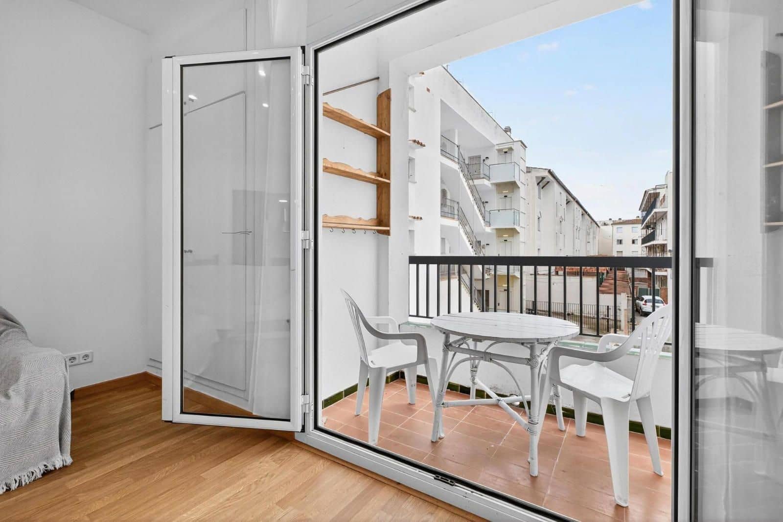 1 soverom Leilighet til salgs i Empuriabrava - € 117 500 (Ref: 9360304)