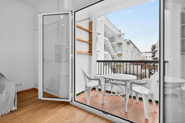 1 soverom Leilighet til salgs i Empuriabrava, Castelló d'Empúries - € 117 500 (Ref: 9360304)