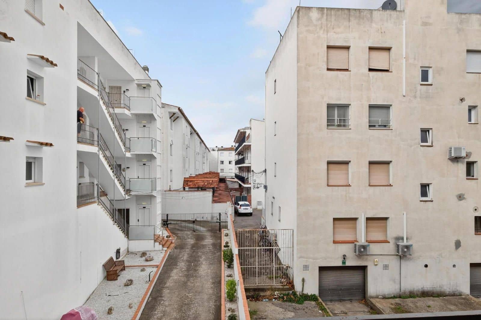 1 soverom Leilighet til salgs i Empuriabrava - € 117 500 (Ref: 9360304)