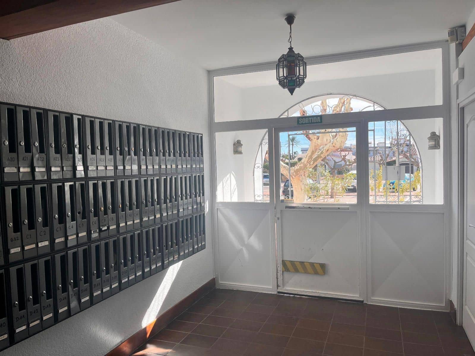 1 soverom Leilighet til salgs i Empuriabrava - € 117 500 (Ref: 9360304)