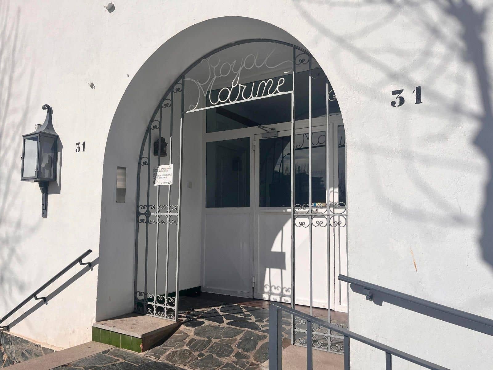 1 soverom Leilighet til salgs i Empuriabrava - € 117 500 (Ref: 9360304)