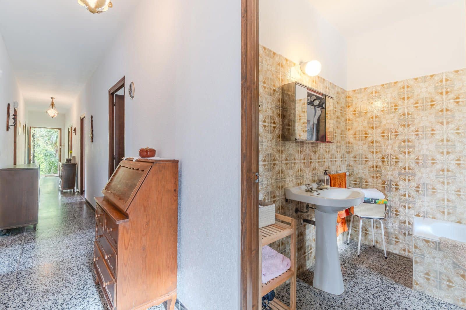 4 slaapkamer Villa te koop in Sant Llorenc de la Muga met garage - € 385.000 (Ref: 9375573)