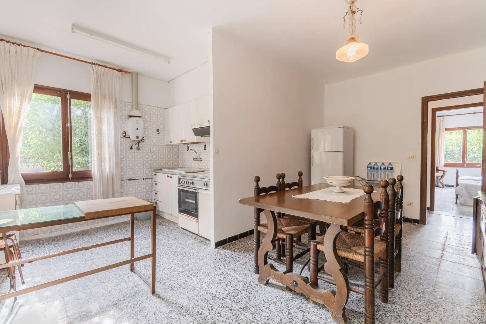 4 slaapkamer Villa te koop in Sant Llorenc de la Muga met garage - € 385.000 (Ref: 9375573)