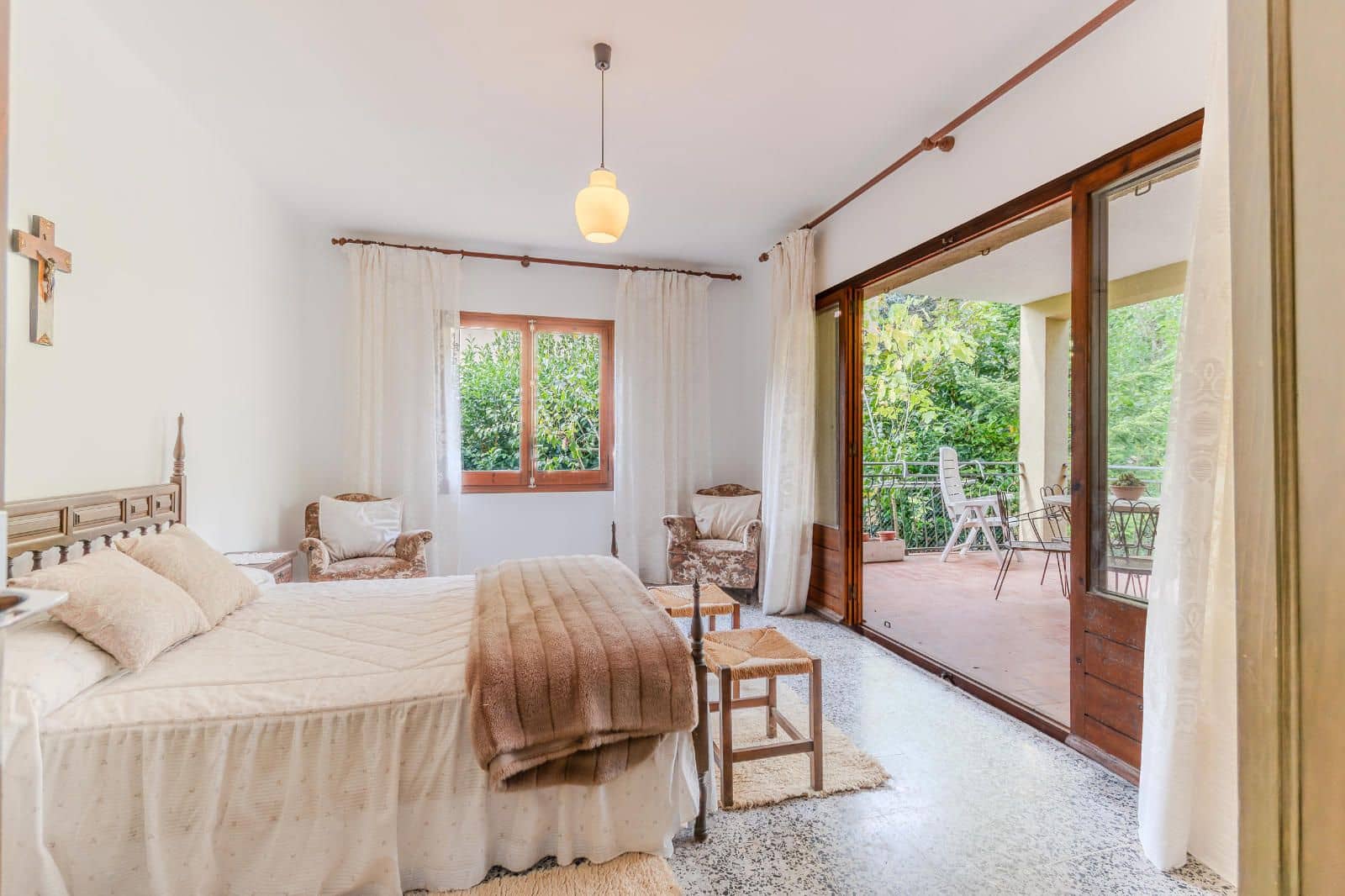 4 slaapkamer Villa te koop in Sant Llorenc de la Muga met garage - € 385.000 (Ref: 9375573)