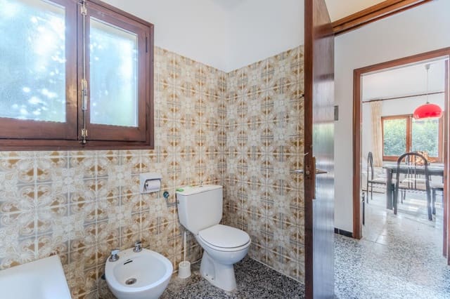 4 slaapkamer Villa te koop in Sant Llorenç de la Muga met garage - € 385.000 (Ref: 9375573)