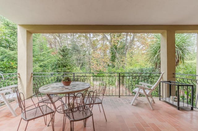 4 slaapkamer Villa te koop in Sant Llorenç de la Muga met garage - € 385.000 (Ref: 9375573)