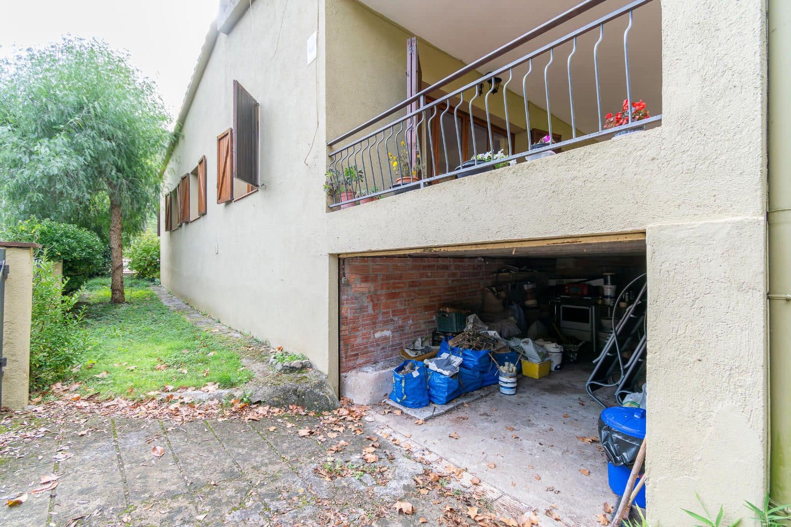 4 slaapkamer Villa te koop in Sant Llorenc de la Muga met garage - € 385.000 (Ref: 9375573)