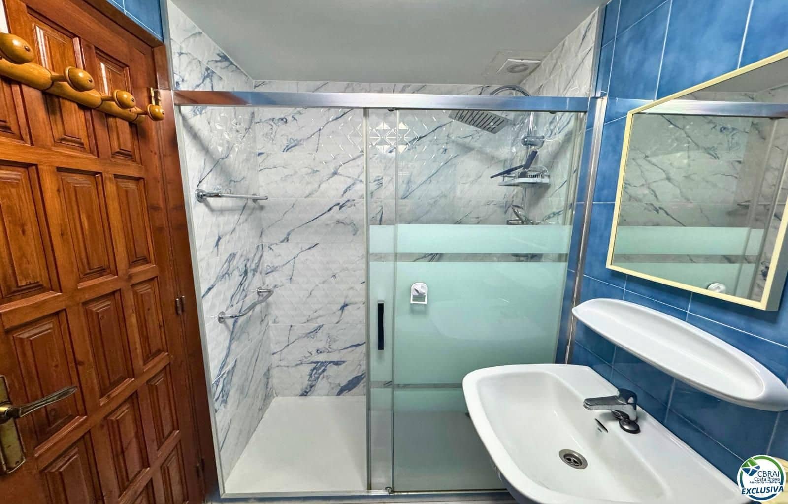 1 camera da letto Appartamento in vendita in Roses - 140.000 € (Rif: 9375574)