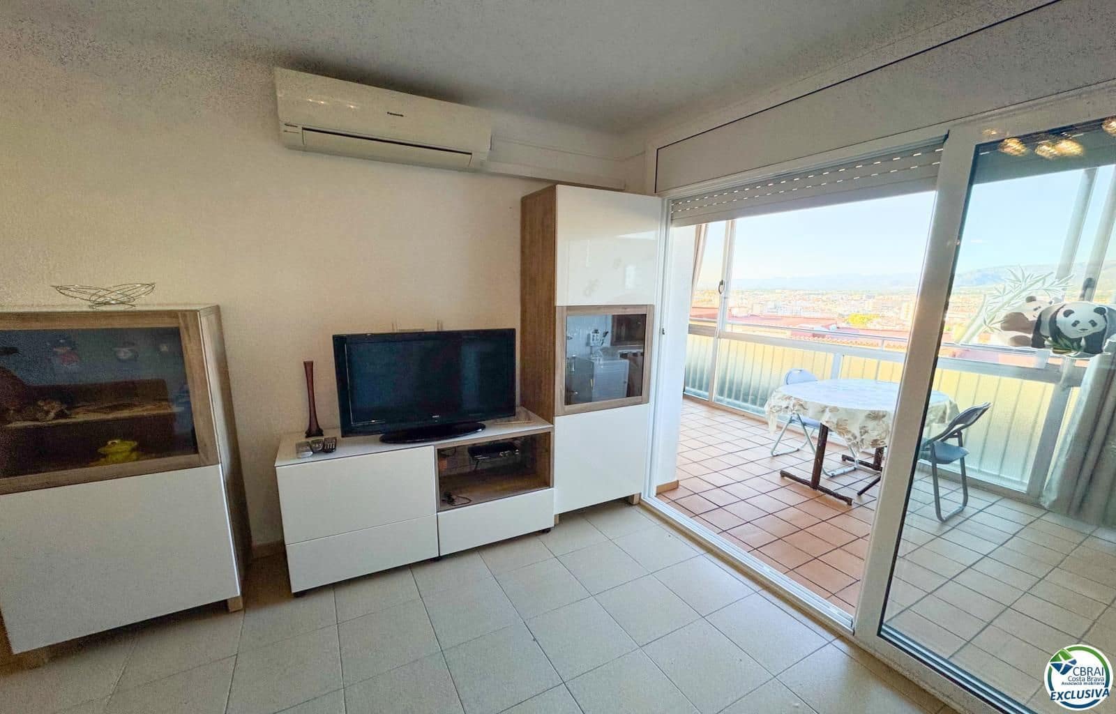 1 camera da letto Appartamento in vendita in Roses - 140.000 € (Rif: 9375574)