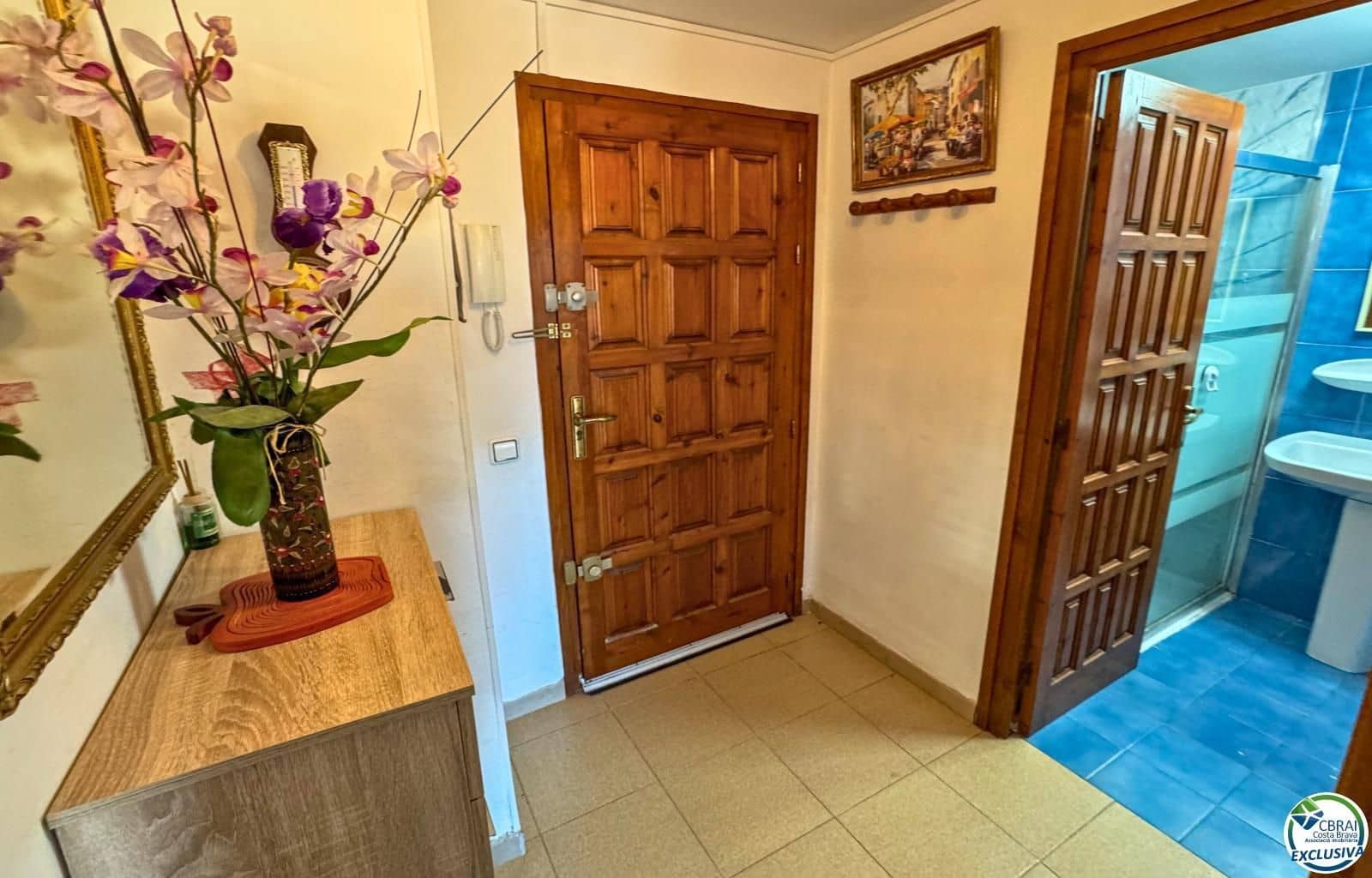 1 camera da letto Appartamento in vendita in Roses - 140.000 € (Rif: 9375574)