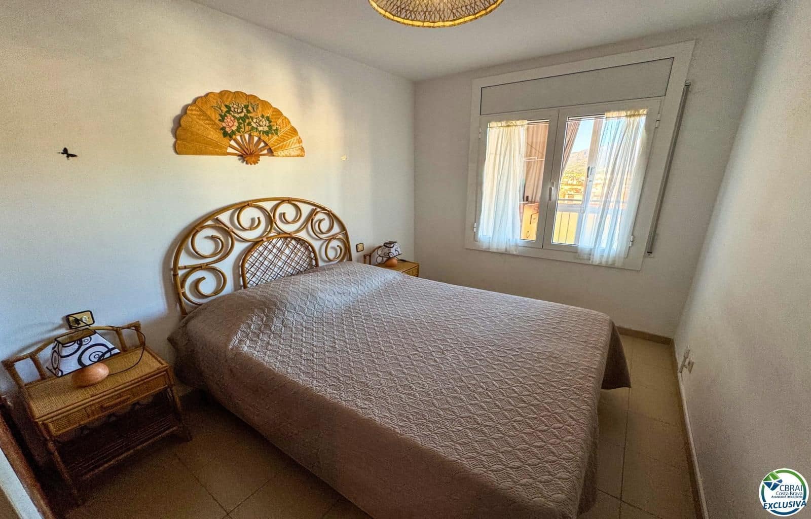 1 camera da letto Appartamento in vendita in Roses - 140.000 € (Rif: 9375574)