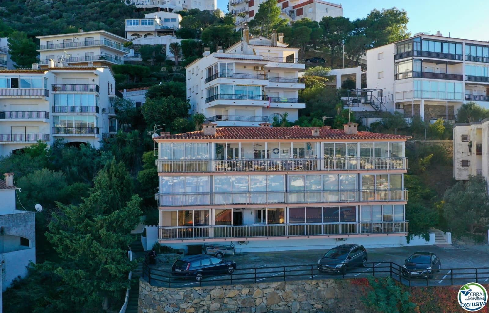 1 camera da letto Appartamento in vendita in Roses - 140.000 € (Rif: 9375574)